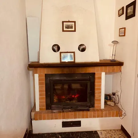 Giacomino Apartment