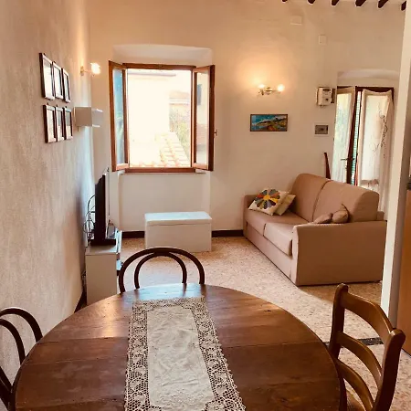 Apartment Giacomino